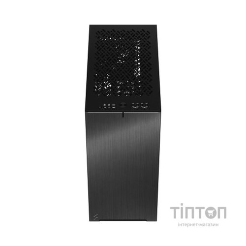 Корпус Fractal Design Define 7 Comp B TG Dark Tint (FD-C-DEF7C-02)