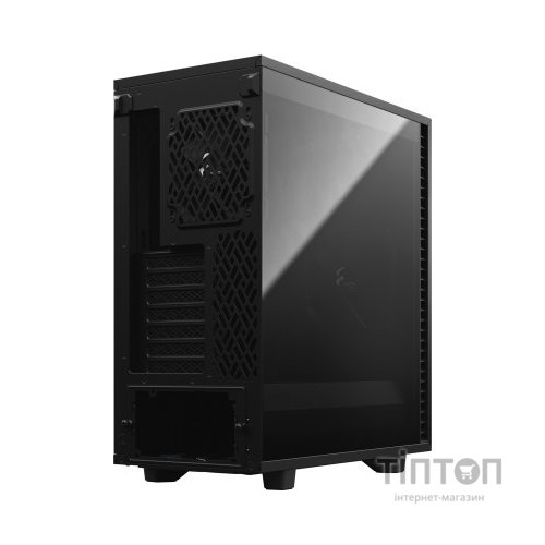 Корпус Fractal Design Define 7 Comp B TG Dark Tint (FD-C-DEF7C-02)