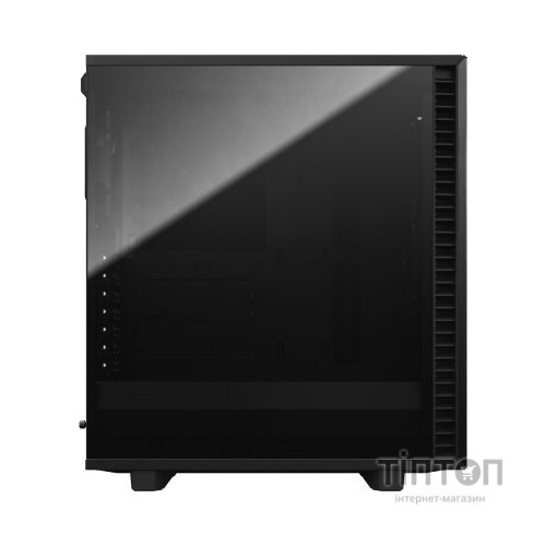 Корпус Fractal Design Define 7 Comp B TG Dark Tint (FD-C-DEF7C-02)