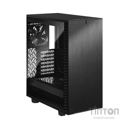 Корпус Fractal Design Define 7 Comp B TG Light Tint (FD-C-DEF7C-03)