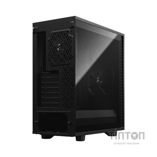 Корпус Fractal Design Define 7 Comp B TG Light Tint (FD-C-DEF7C-03)