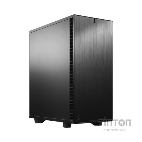 Корпус Fractal Design Define 7 Compact Black (FD-C-DEF7C-01)