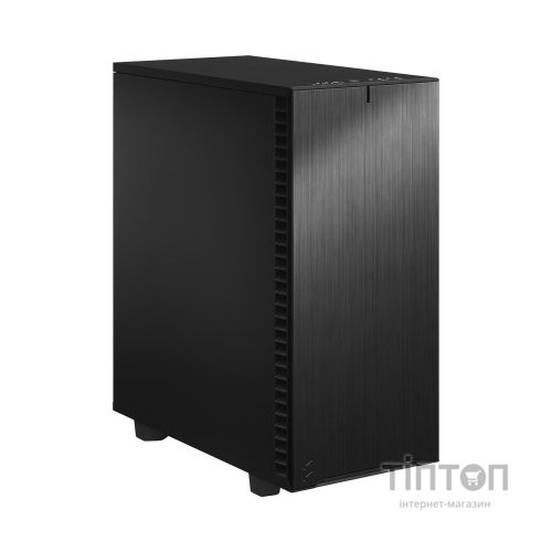 Корпус Fractal Design Define 7 Compact Black (FD-C-DEF7C-01)