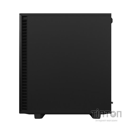 Корпус Fractal Design Define 7 Compact Black (FD-C-DEF7C-01)