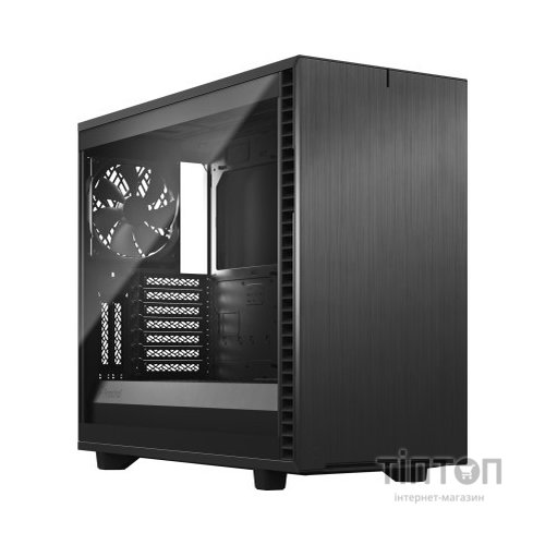 Корпус Fractal Design Define 7 G TG Light Tint (FD-C-DEF7A-08)