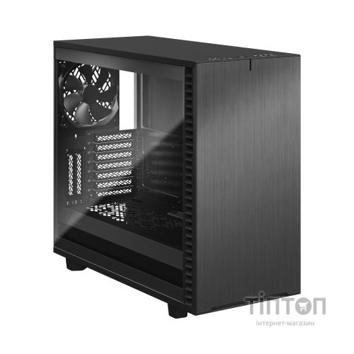Корпус Fractal Design Define 7 G TG Light Tint (FD-C-DEF7A-08)