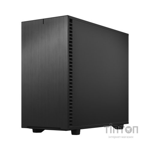 Корпус Fractal Design Define 7 G TG Light Tint (FD-C-DEF7A-08)