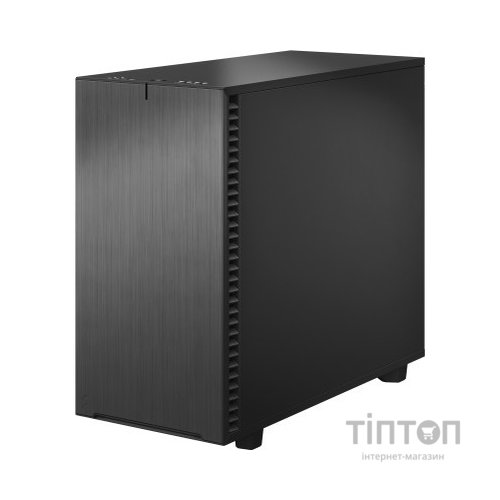 Корпус Fractal Design Define 7 G TG Light Tint (FD-C-DEF7A-08)