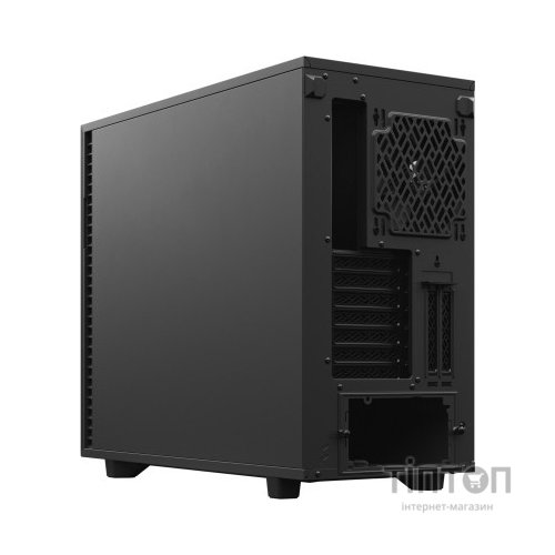 Корпус Fractal Design Define 7 G TG Light Tint (FD-C-DEF7A-08)