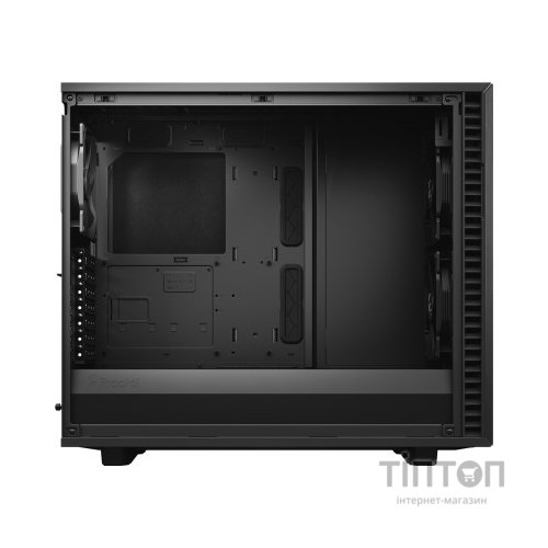 Корпус Fractal Design Define 7 G TG Light Tint (FD-C-DEF7A-08)