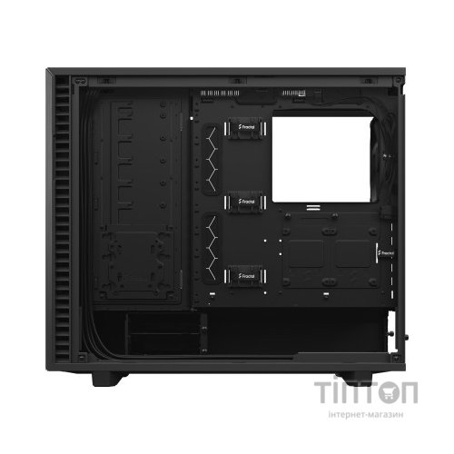 Корпус Fractal Design Define 7 G TG Light Tint (FD-C-DEF7A-08)