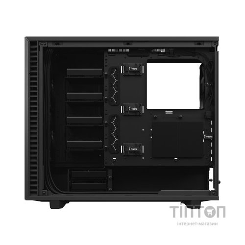 Корпус Fractal Design Define 7 G TG Light Tint (FD-C-DEF7A-08)