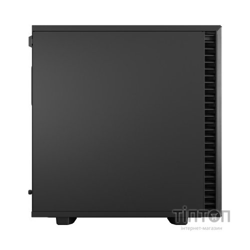 Корпус Fractal Design Define 7 Mini - Black Solid (FD-C-DEF7M-01)