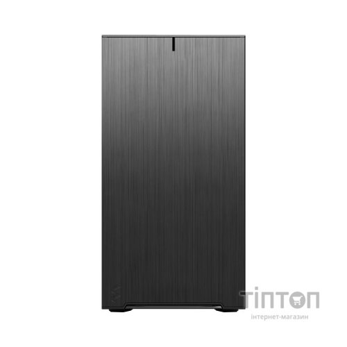 Корпус Fractal Design Define 7 Mini - Black Solid (FD-C-DEF7M-01)