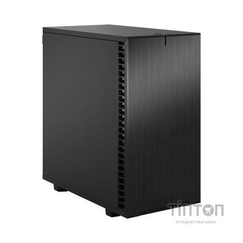 Корпус Fractal Design Define 7 Mini - Black Solid (FD-C-DEF7M-01)