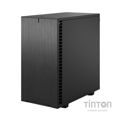 Корпус Fractal Design Define 7 Mini - Black Solid (FD-C-DEF7M-01)