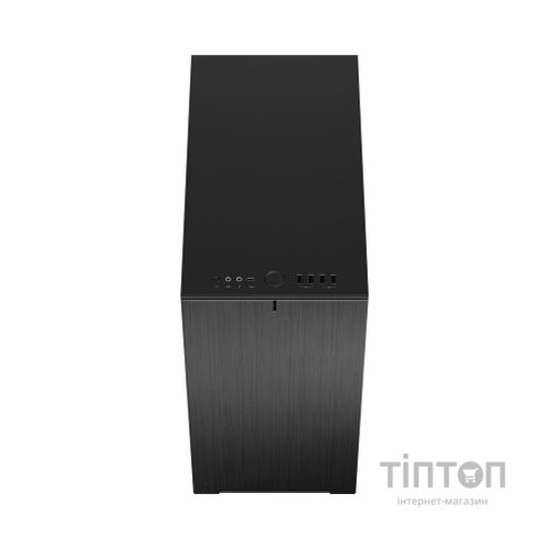 Корпус Fractal Design Define 7 Mini - Black Solid (FD-C-DEF7M-01)