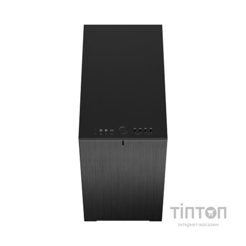 Корпус Fractal Design Define 7 Nano - Black Solid (FD-C-DEF7N-01)