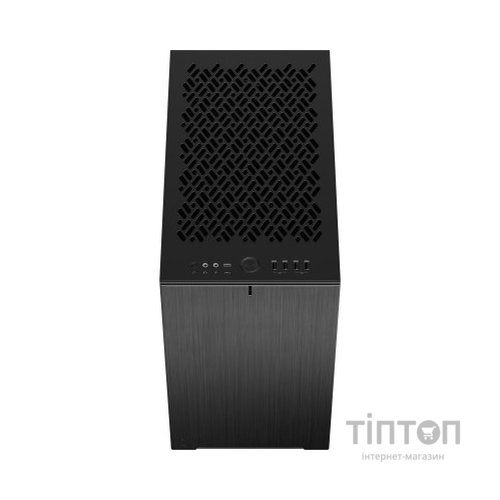 FRACTAL DESIGN Define 7 Nano - Black Solid (FD-C-DEF7N-01)