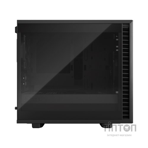 Корпус Fractal Design Define 7 Nano - Black TG Light (FD-C-DEF7N-02)