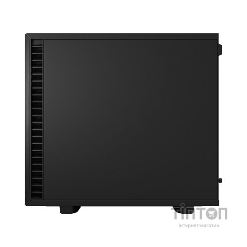 Корпус Fractal Design Define 7 Nano - Black TG Light (FD-C-DEF7N-02)