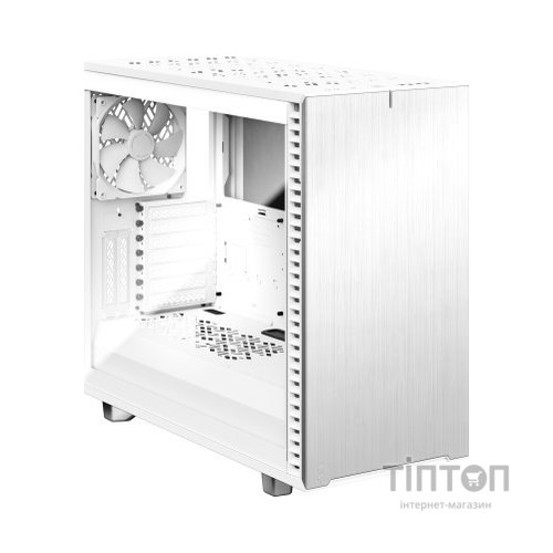 Корпус Fractal Design Define 7 W TG Clear Tint (FD-C-DEF7A-06)
