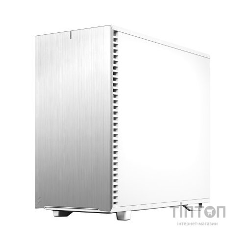 Корпус Fractal Design Define 7 W TG Clear Tint (FD-C-DEF7A-06)