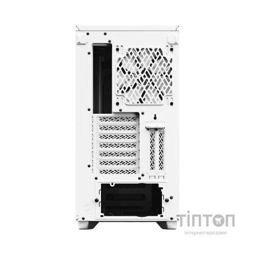 Корпус Fractal Design Define 7 W TG Clear Tint (FD-C-DEF7A-06)
