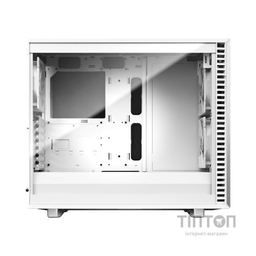 Корпус Fractal Design Define 7 W TG Clear Tint (FD-C-DEF7A-06)
