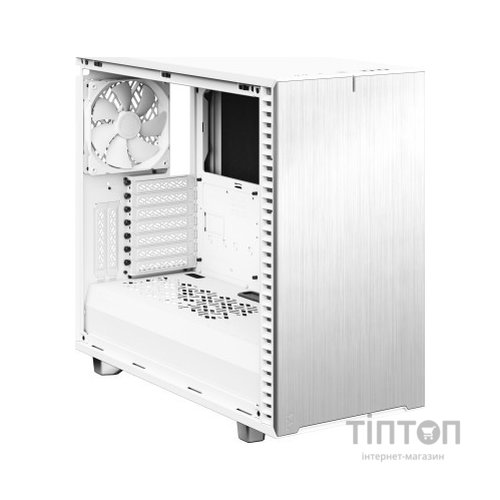 Корпус Fractal Design Define 7 W TG Clear Tint (FD-C-DEF7A-06)