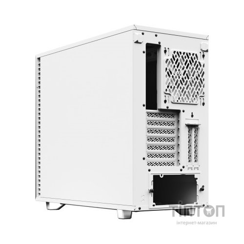 Корпус Fractal Design Define 7 W TG Clear Tint (FD-C-DEF7A-06)