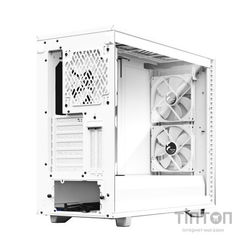 Корпус Fractal Design Define 7 W TG Clear Tint (FD-C-DEF7A-06)