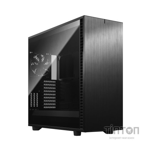 Корпус Fractal Design Define 7 XL B TG Dark (FD-C-DEF7X-03)