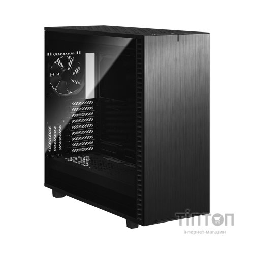 Корпус Fractal Design Define 7 XL B TG Dark (FD-C-DEF7X-03)