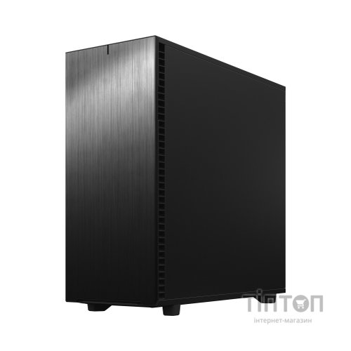Корпус Fractal Design Define 7 XL B TG Dark (FD-C-DEF7X-03)