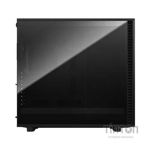 Корпус Fractal Design Define 7 XL B TG Dark (FD-C-DEF7X-03)
