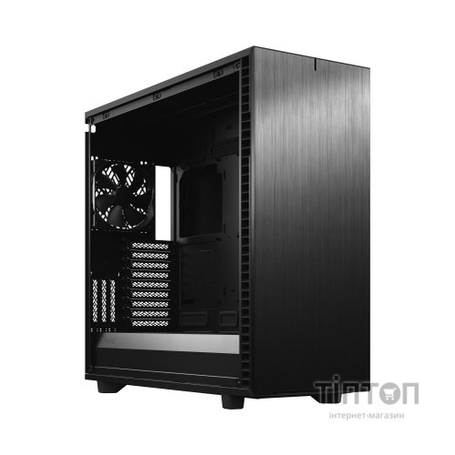 Корпус Fractal Design Define 7 XL B TG Dark (FD-C-DEF7X-03)