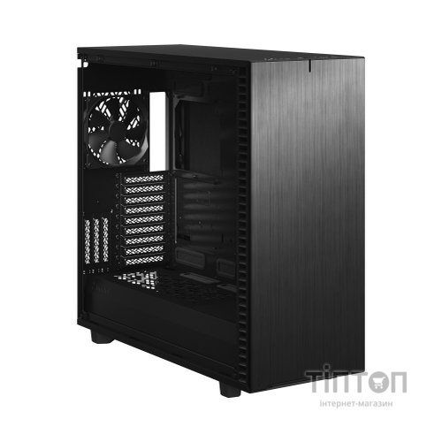 Корпус Fractal Design Define 7 XL B TG Dark (FD-C-DEF7X-03)