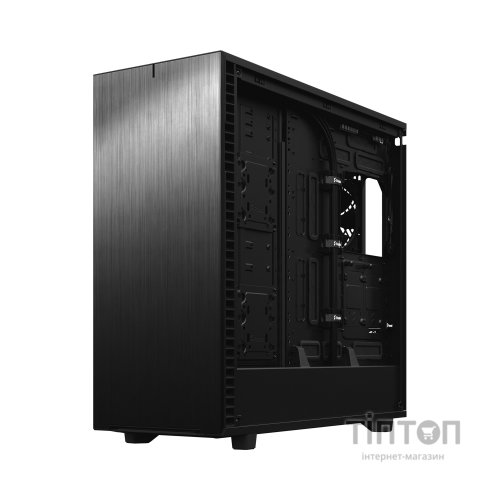 Корпус Fractal Design Define 7 XL B TG Dark (FD-C-DEF7X-03)