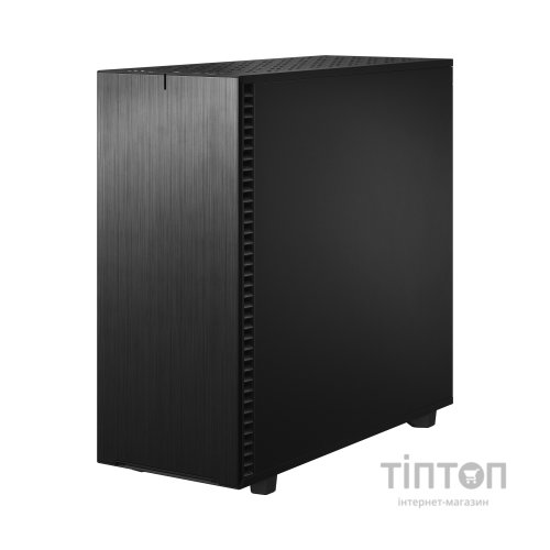 Корпус Fractal Design Define 7 XL B TG Dark (FD-C-DEF7X-03)