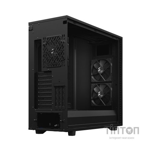 Корпус Fractal Design Define 7 XL B TG Dark (FD-C-DEF7X-03)