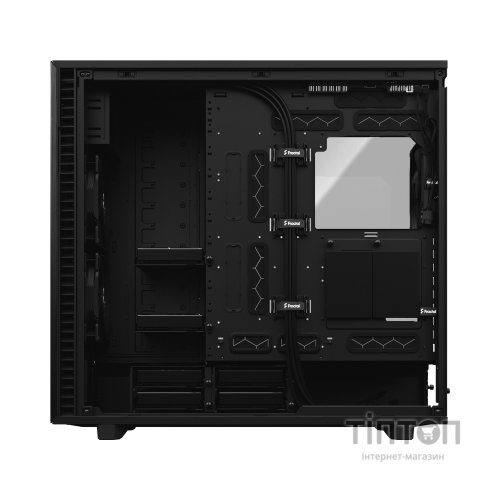 Корпус Fractal Design Define 7 XL B TG Dark (FD-C-DEF7X-03)