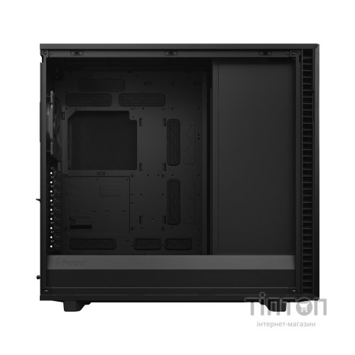 Корпус Fractal Design Define 7 XL B TG Dark (FD-C-DEF7X-03)