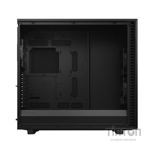 Корпус Fractal Design Define 7 XL B TG Dark (FD-C-DEF7X-03)