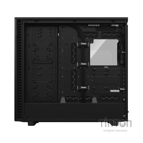 Корпус Fractal Design Define 7 XL B TG Dark (FD-C-DEF7X-03)