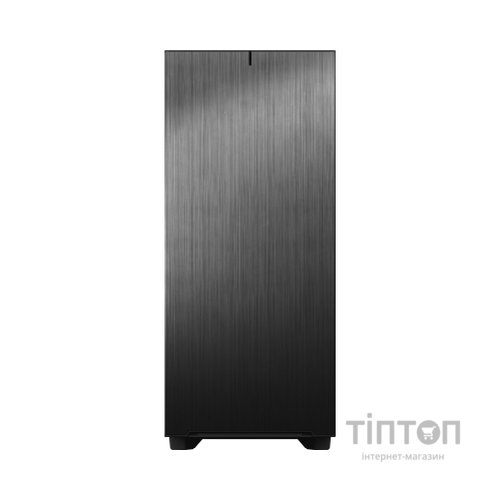 Корпус Fractal Design Define 7 XL Black Solid (FD-C-DEF7X-01)