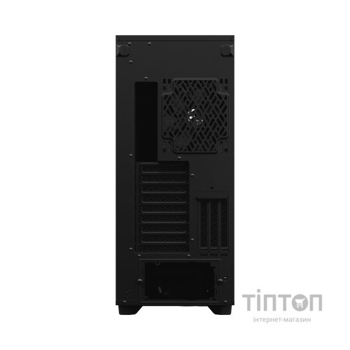 Корпус Fractal Design Define 7 XL Black Solid (FD-C-DEF7X-01)