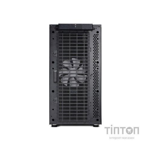 Корпус Fractal Design Define S Black Window без БЖ чорний