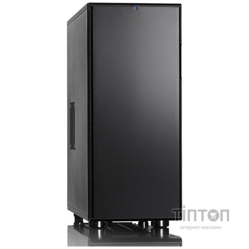 Корпус Fractal Design Define XL R2 без БЖ чорно-сірий
