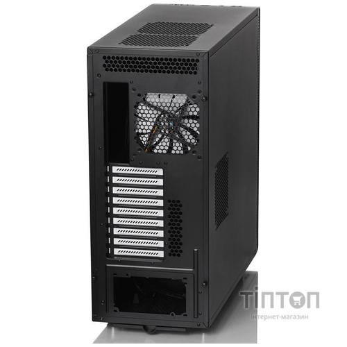 Корпус Fractal Design Define XL R2 без БЖ чорно-сірий